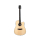 MusicMate Gitara elektroakustyczna MM-G200 StringStar - 1588148 - zdjęcie 2